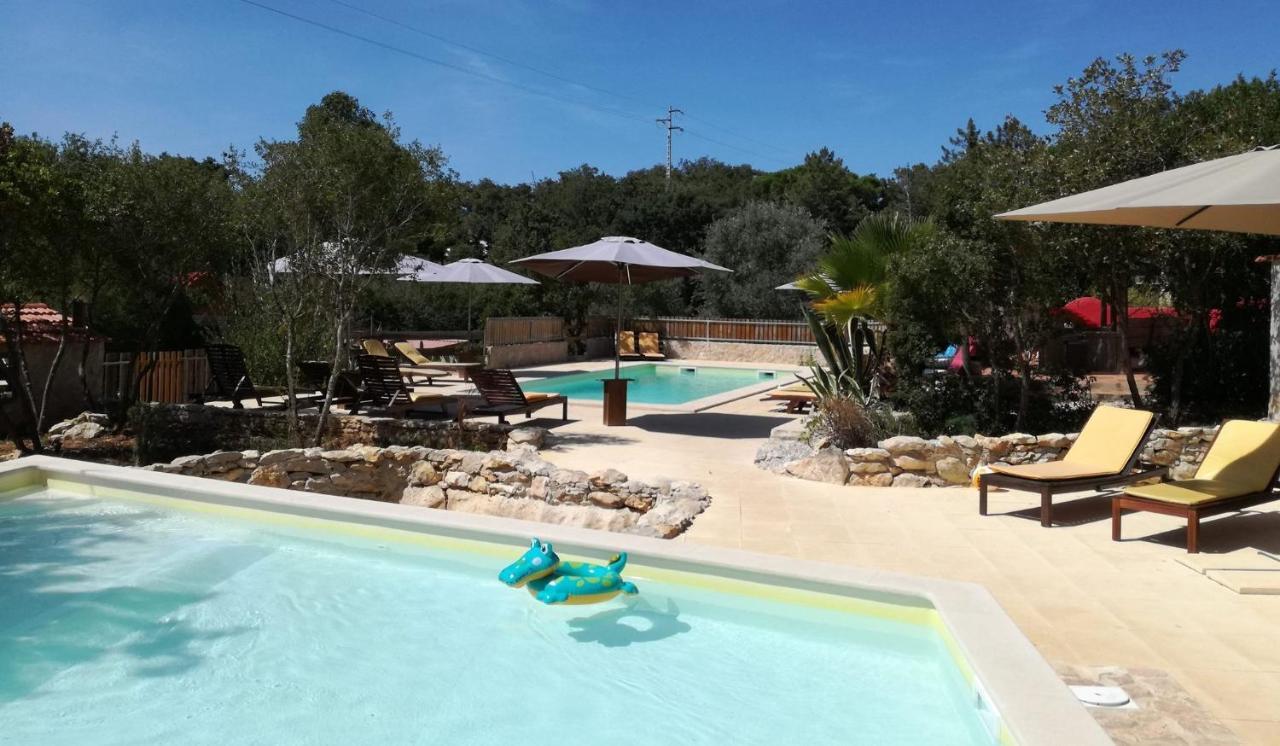 Quinta Das Cantigas By Book Yourholiday Pt 알리우바로타 외부 사진
