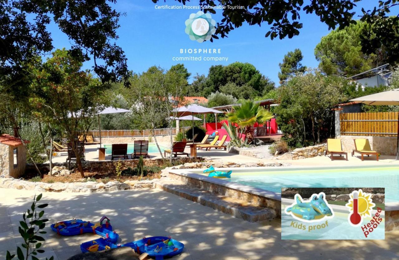 Quinta Das Cantigas By Book Yourholiday Pt 알리우바로타 외부 사진