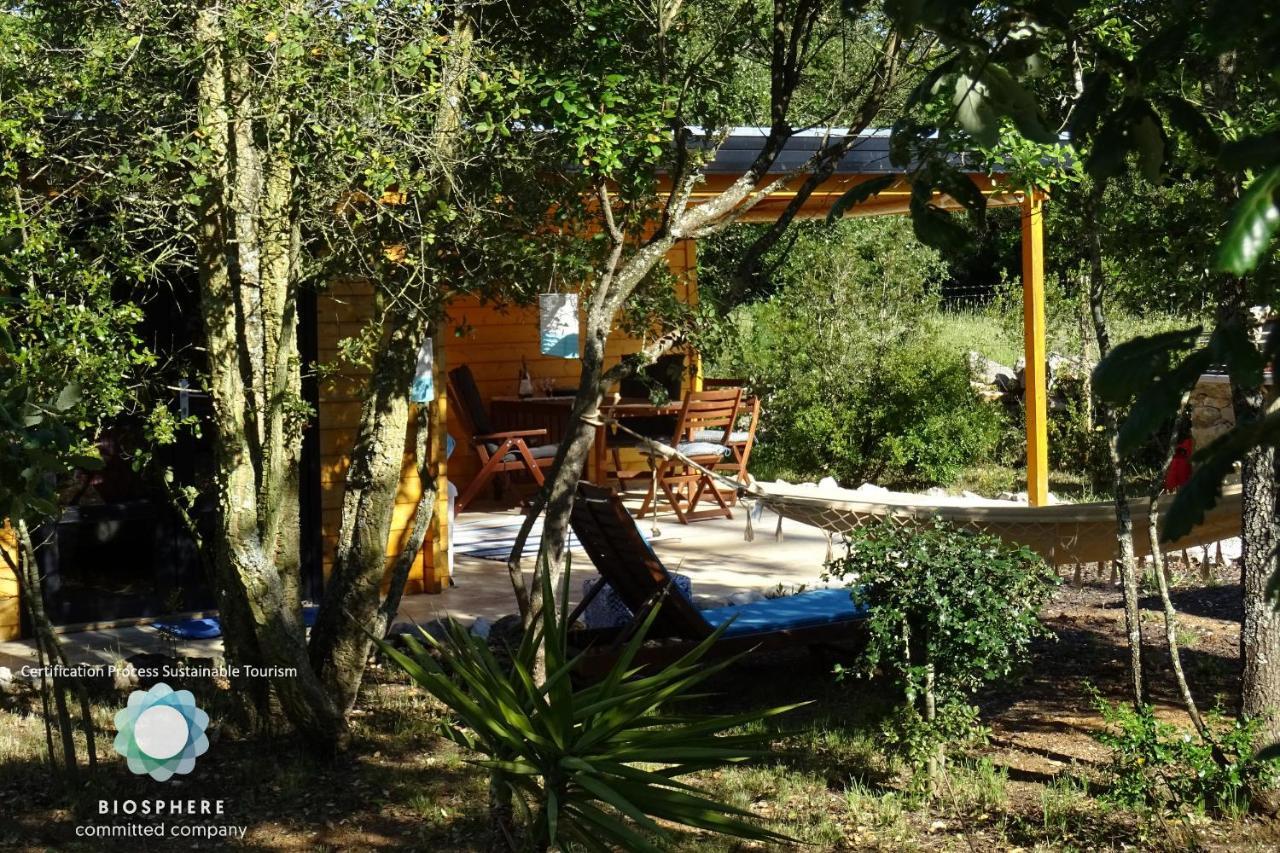 Quinta Das Cantigas By Book Yourholiday Pt 알리우바로타 외부 사진
