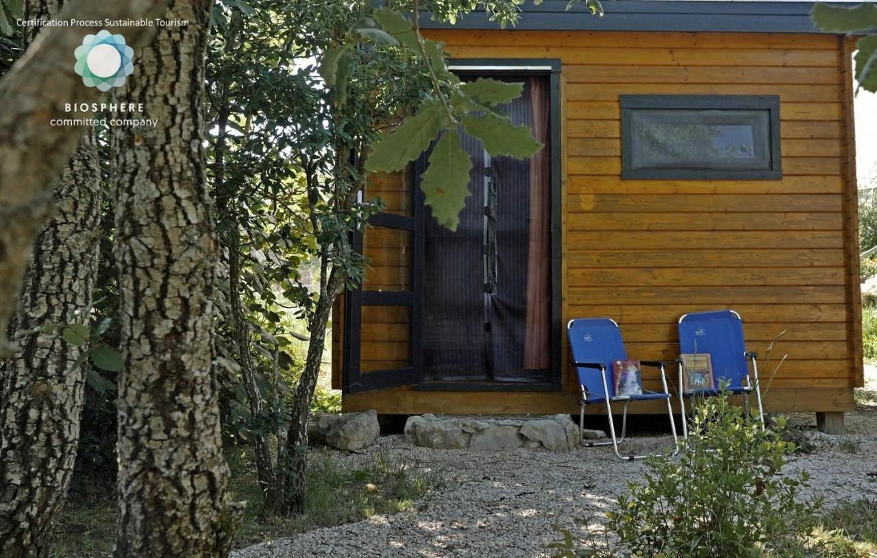 Quinta Das Cantigas By Book Yourholiday Pt 알리우바로타 외부 사진