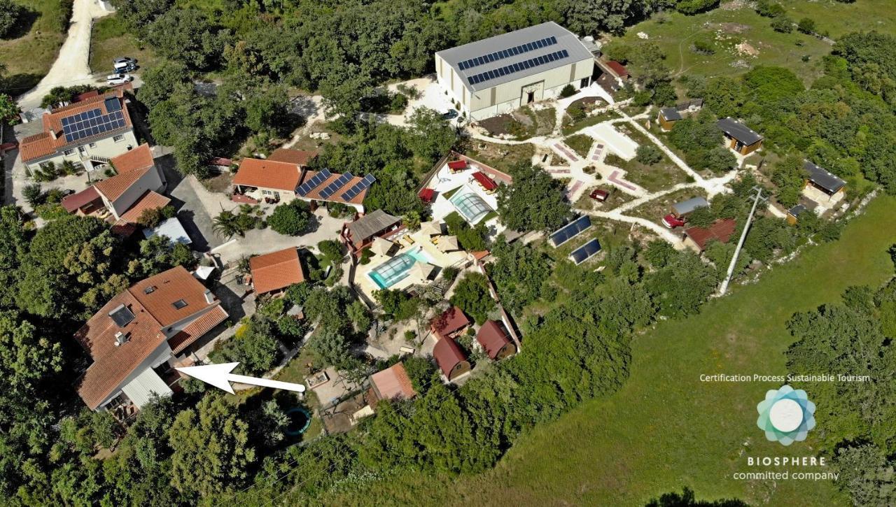 Quinta Das Cantigas By Book Yourholiday Pt 알리우바로타 외부 사진