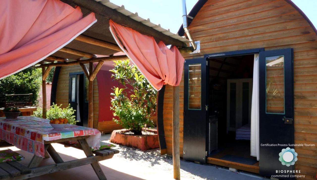 Quinta Das Cantigas By Book Yourholiday Pt 알리우바로타 외부 사진