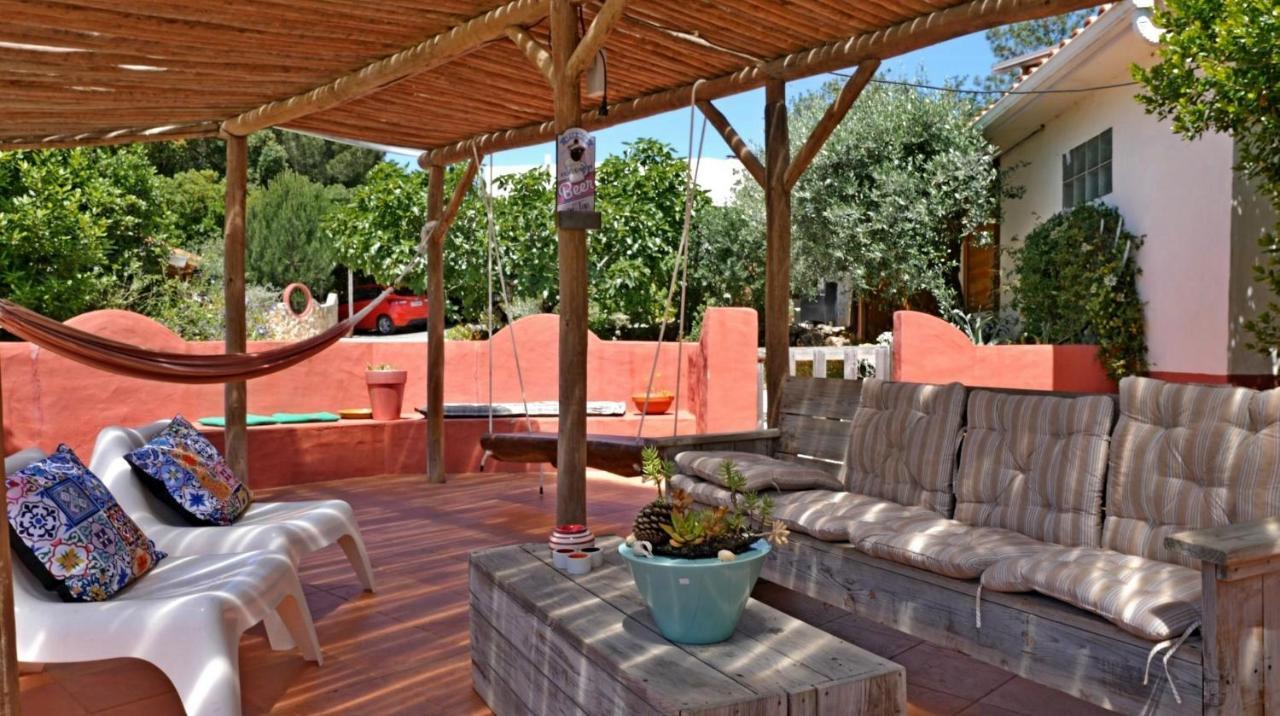 Quinta Das Cantigas By Book Yourholiday Pt 알리우바로타 외부 사진