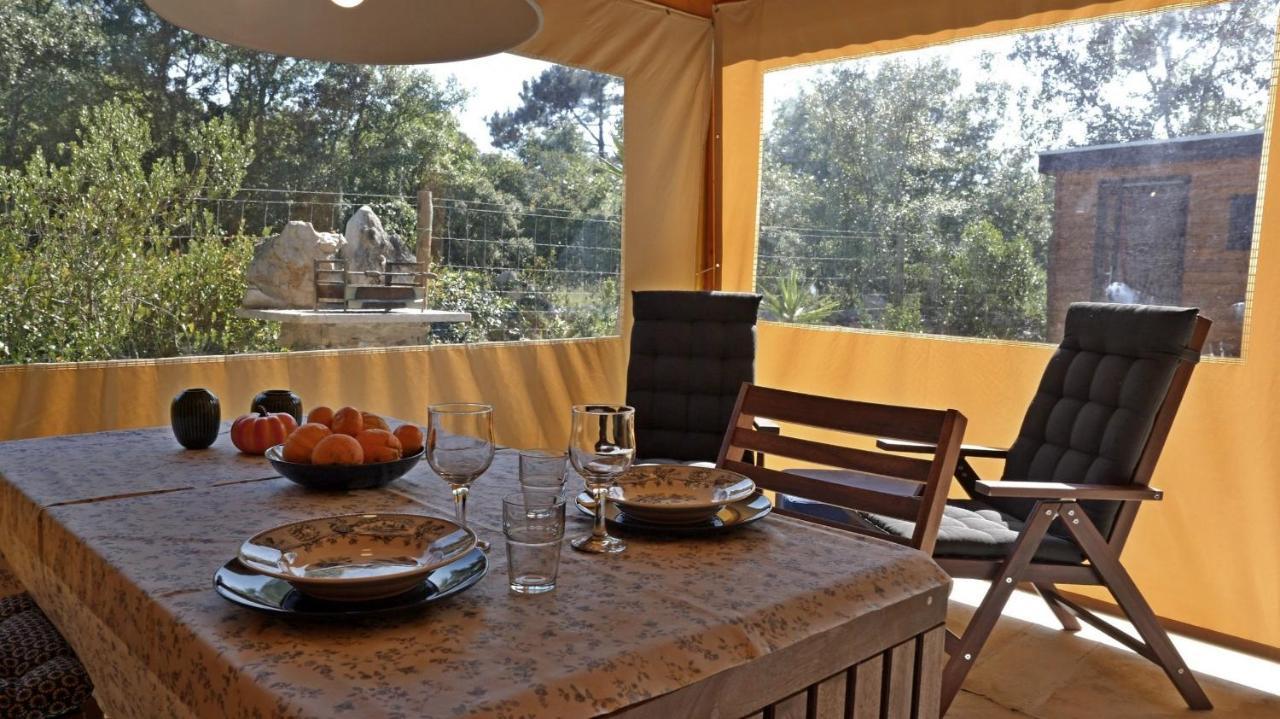 Quinta Das Cantigas By Book Yourholiday Pt 알리우바로타 외부 사진
