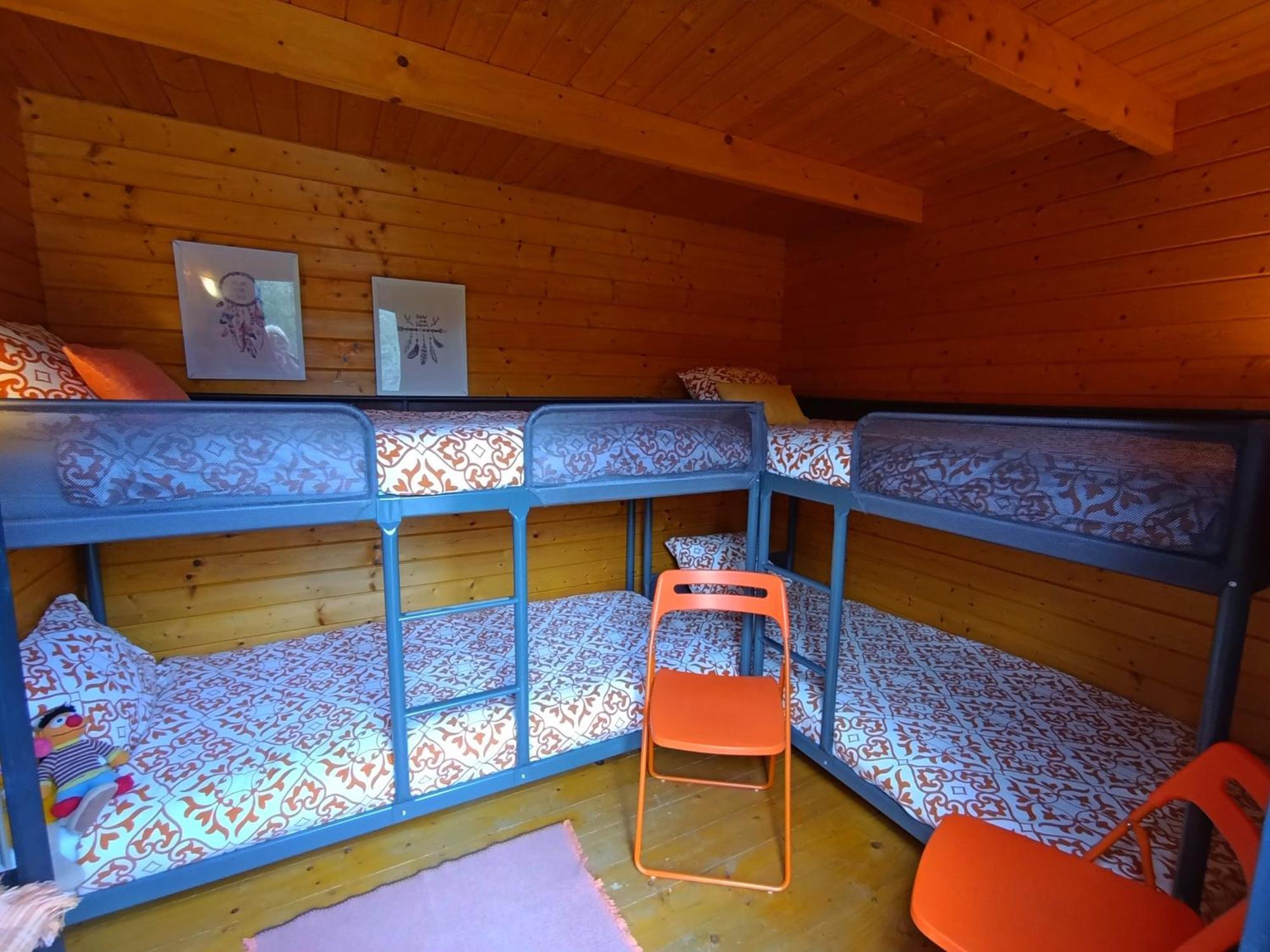 Quinta Das Cantigas By Book Yourholiday Pt 알리우바로타 외부 사진