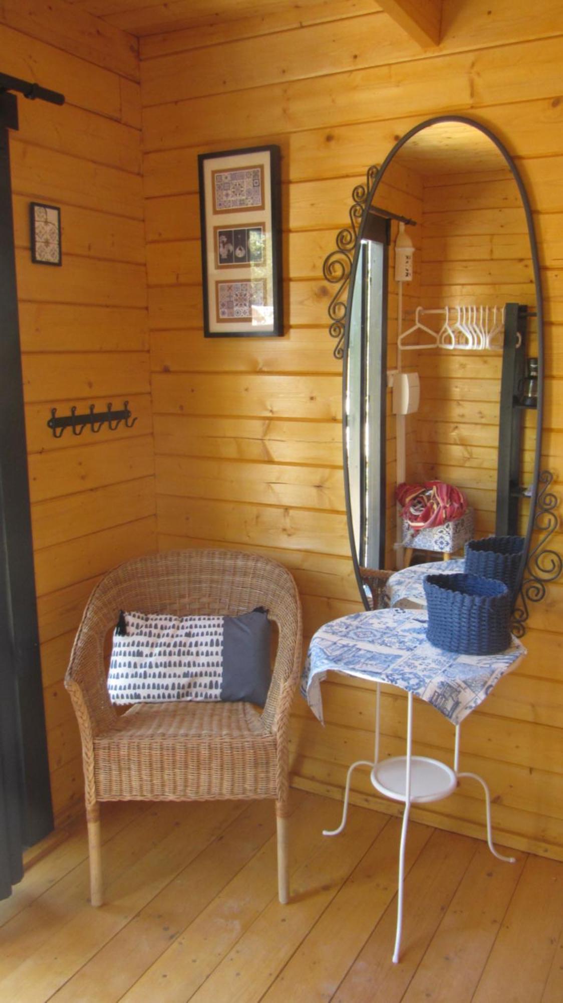 Quinta Das Cantigas By Book Yourholiday Pt 알리우바로타 객실 사진