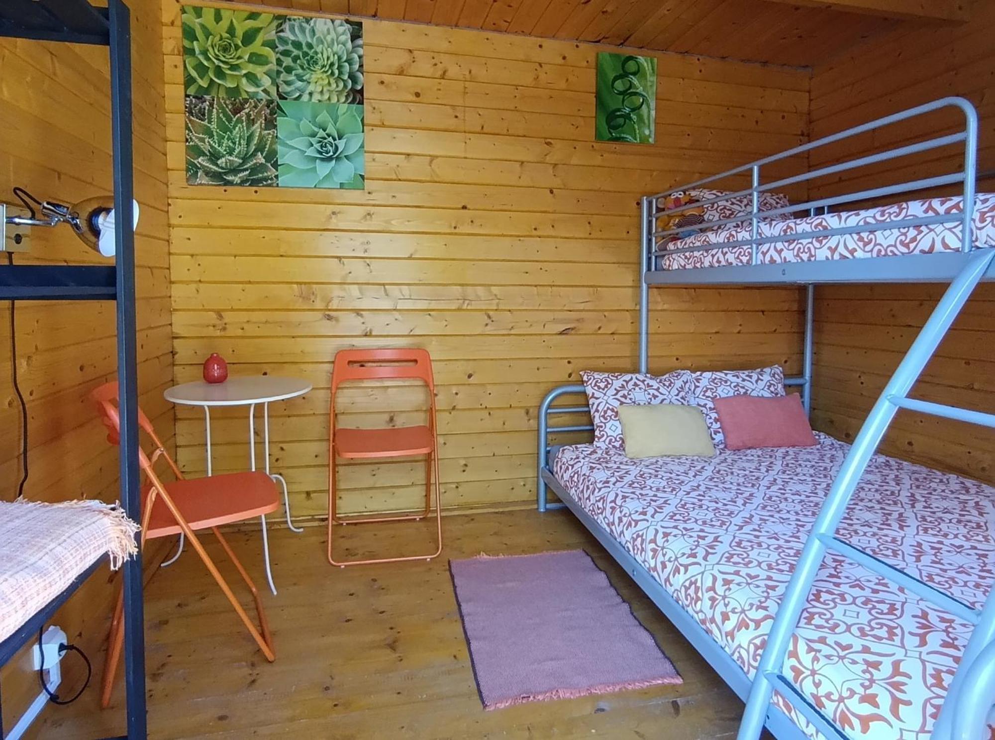 Quinta Das Cantigas By Book Yourholiday Pt 알리우바로타 객실 사진
