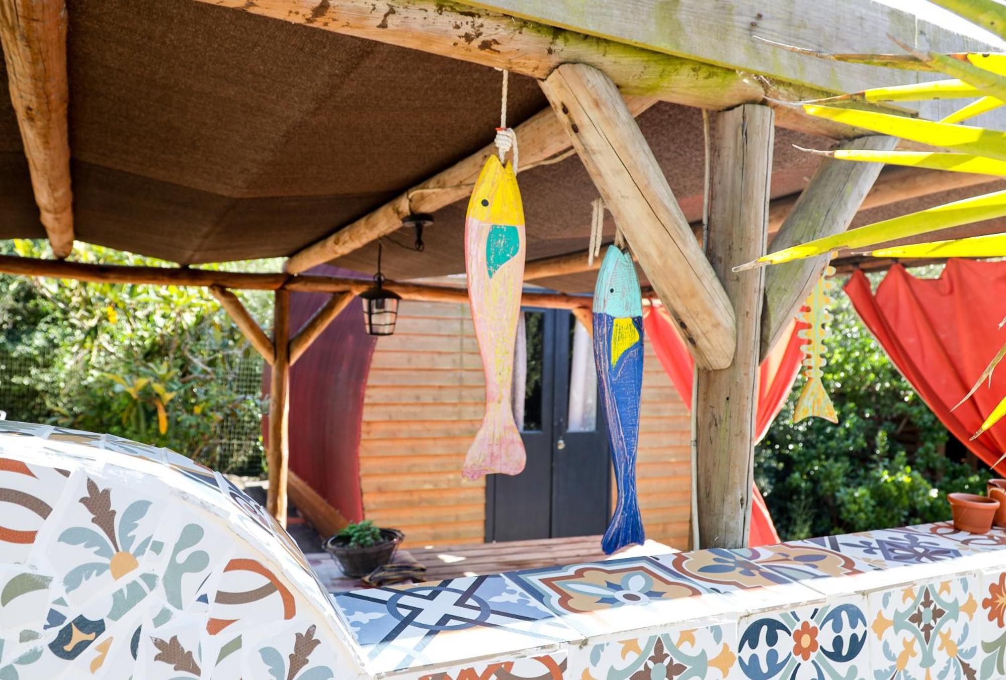 Quinta Das Cantigas By Book Yourholiday Pt 알리우바로타 객실 사진