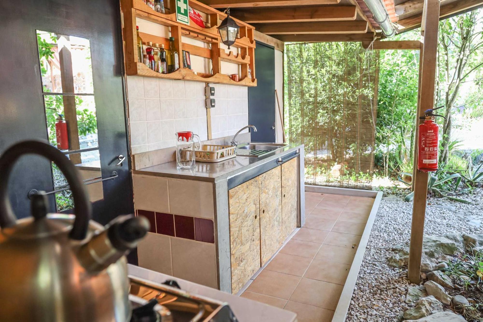 Quinta Das Cantigas By Book Yourholiday Pt 알리우바로타 객실 사진