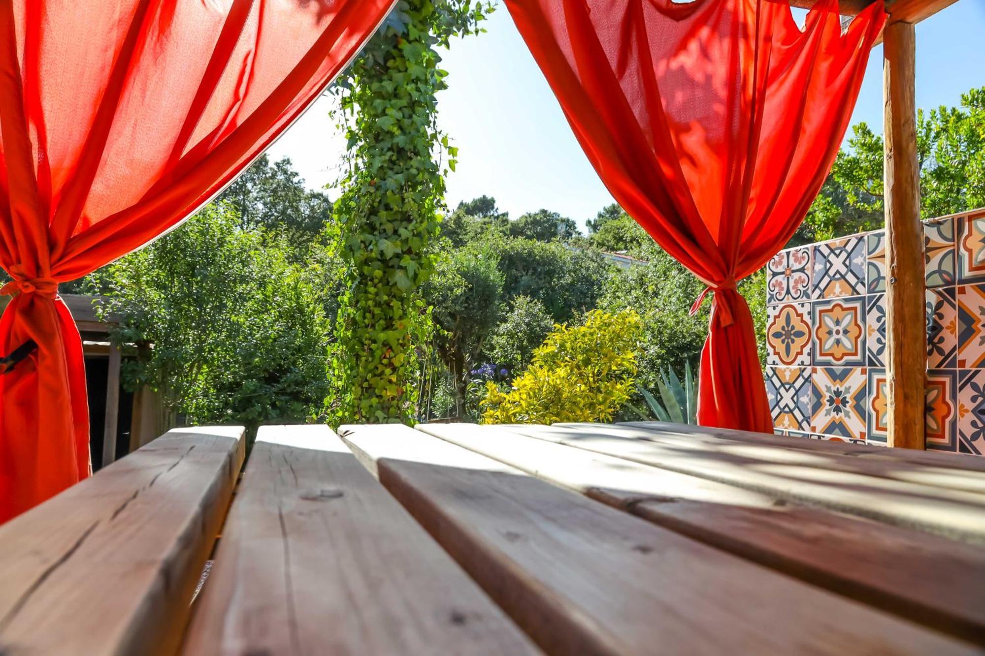 Quinta Das Cantigas By Book Yourholiday Pt 알리우바로타 객실 사진