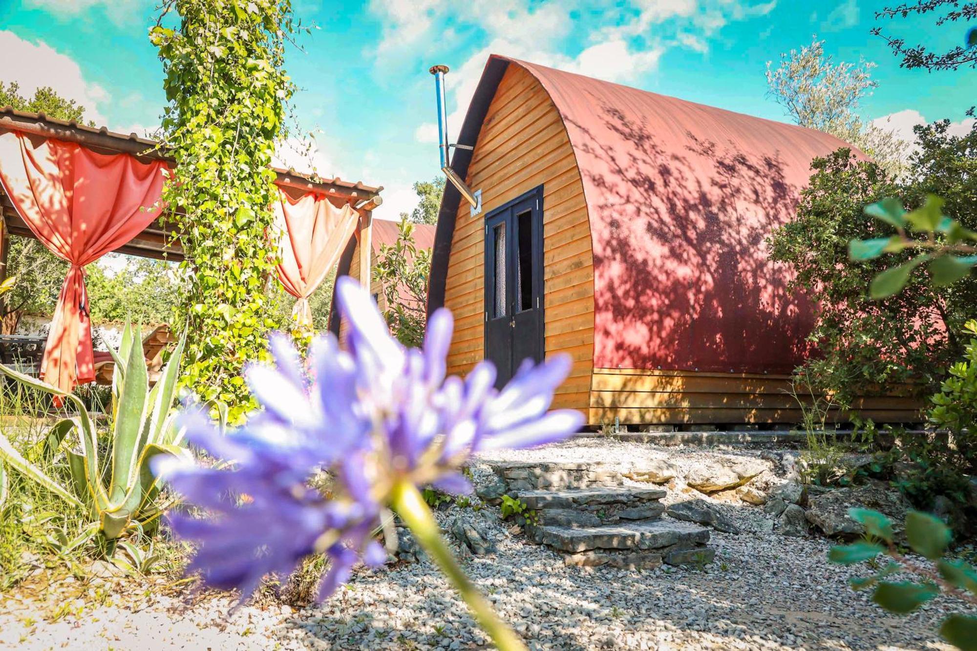 Quinta Das Cantigas By Book Yourholiday Pt 알리우바로타 외부 사진