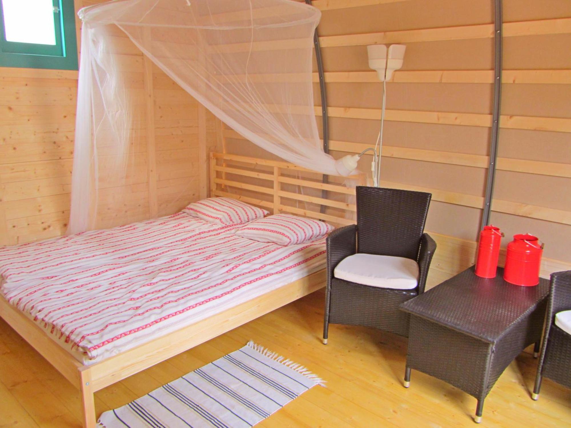 Quinta Das Cantigas By Book Yourholiday Pt 알리우바로타 객실 사진
