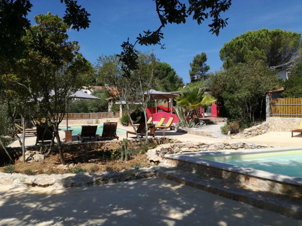 Quinta Das Cantigas By Book Yourholiday Pt 알리우바로타 외부 사진